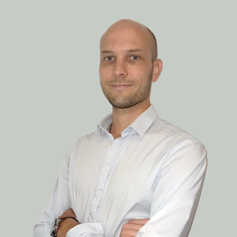 Jimmy Silhol, Elite Gestion